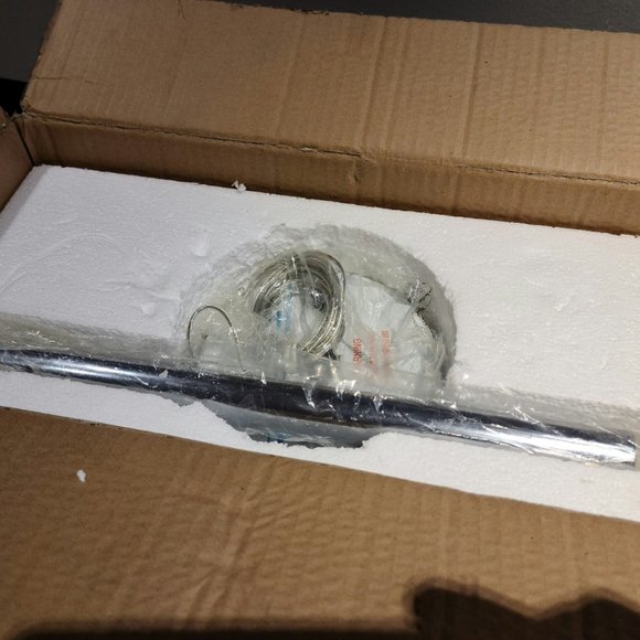 Picolo Pendant Light (Tubular LED by Maxim) - Picture 4 of 5